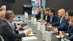 Imagen ilustrativa para la noticia: Catamarca presente en la Conferencia Internacional de Minería y Recursos (IMARC) 2023