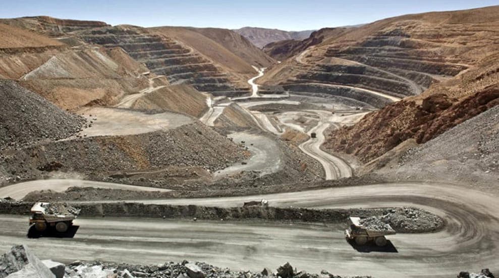 Puna Operations: Desempeño operativo récord y alentadores resultados exploratorios