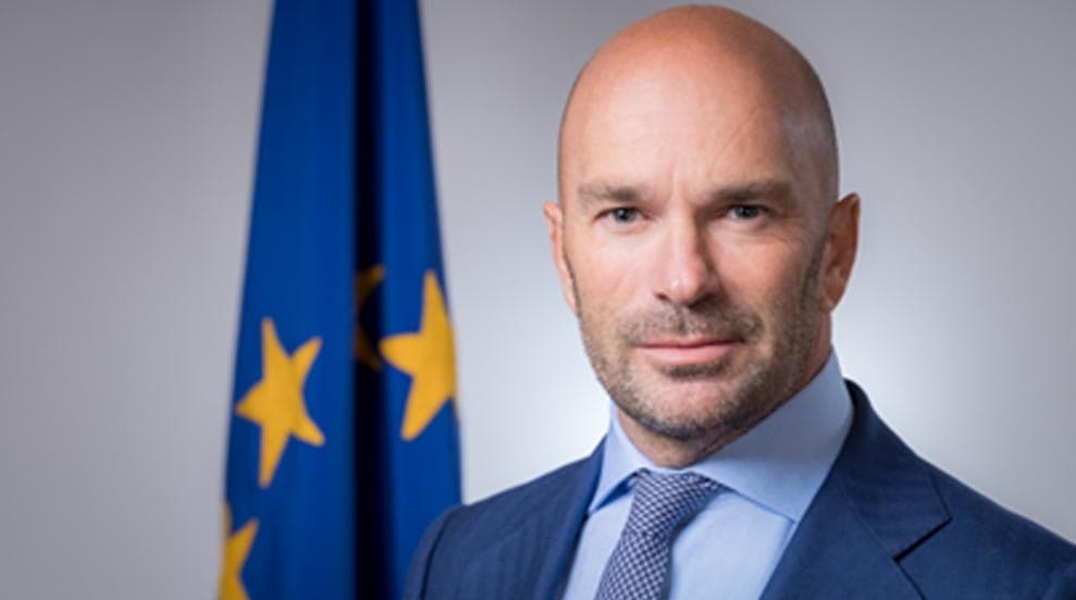 Imagen ilustrativa para la noticia: Materias primas críticas: el trabajo conjunto entre la UE y Argentina | Panorama Minero