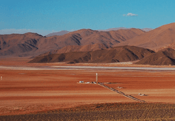 Imagen ilustrativa para la noticia: Litio en Salta: Eramet confirmó al gobierno decisión de inversión por US$800 millones