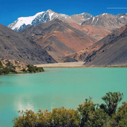 Imagen ilustrativa para la noticia: Glencore Pachón lanza un concurso fotográfico para capturar la esencia de Calingasta