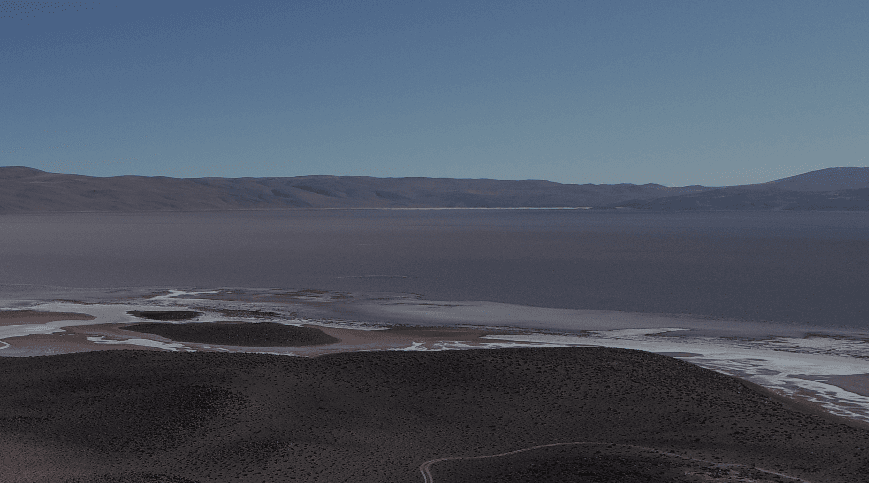 Imagen ilustrativa para la noticia: Galan Lithium avanza construcción de Hombre Muerto Oeste y prevé inicio de producción en 2025 | Panorama Minero