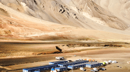 Imagen ilustrativa para la noticia: Glencore designó Country Manager en Argentina para sus proyectos cupríferos