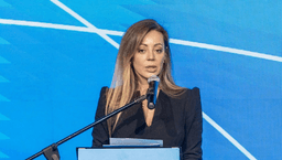 Imagen ilustrativa para la noticia: El gobierno de Javier Milei designó a Flavia Royón como secretaria de Minería