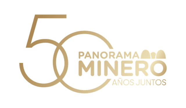 Panorama Minero — 50 años juntos