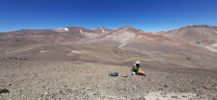 Valle Ancho