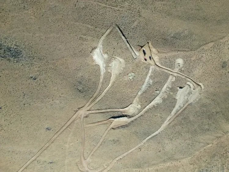 San Francisco de los Andes y Santa Bárbara
