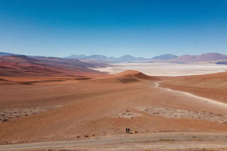 Salinas Grandes