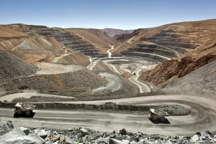 Puna Operations