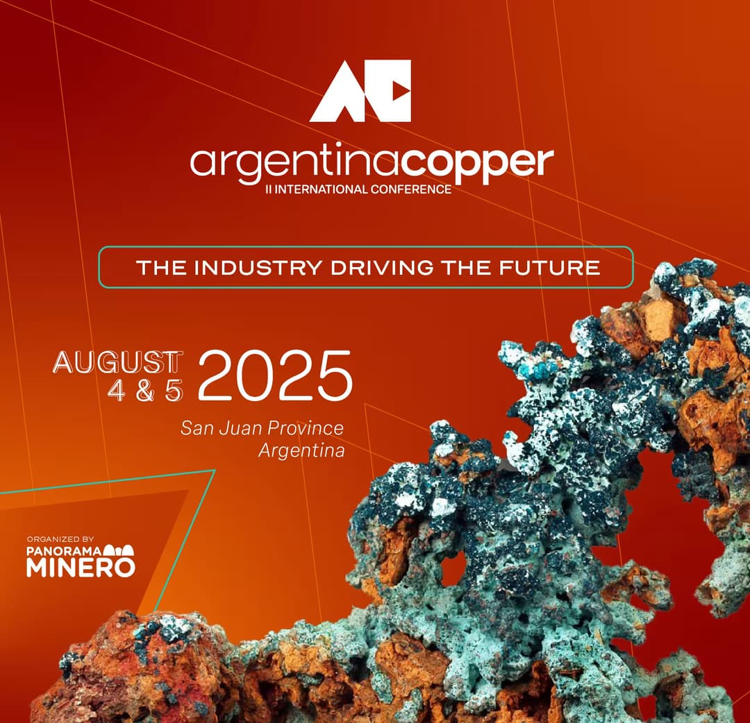 Argentina Copper 2025