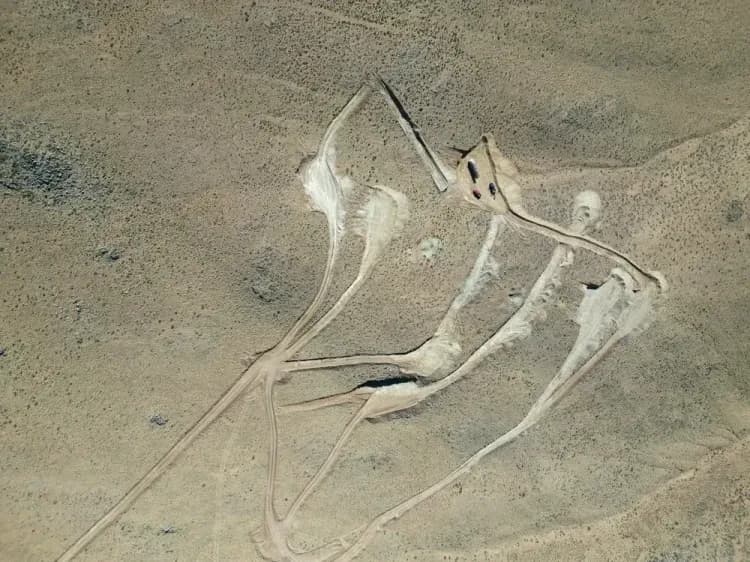 San Francisco de los Andes y Santa Bárbara