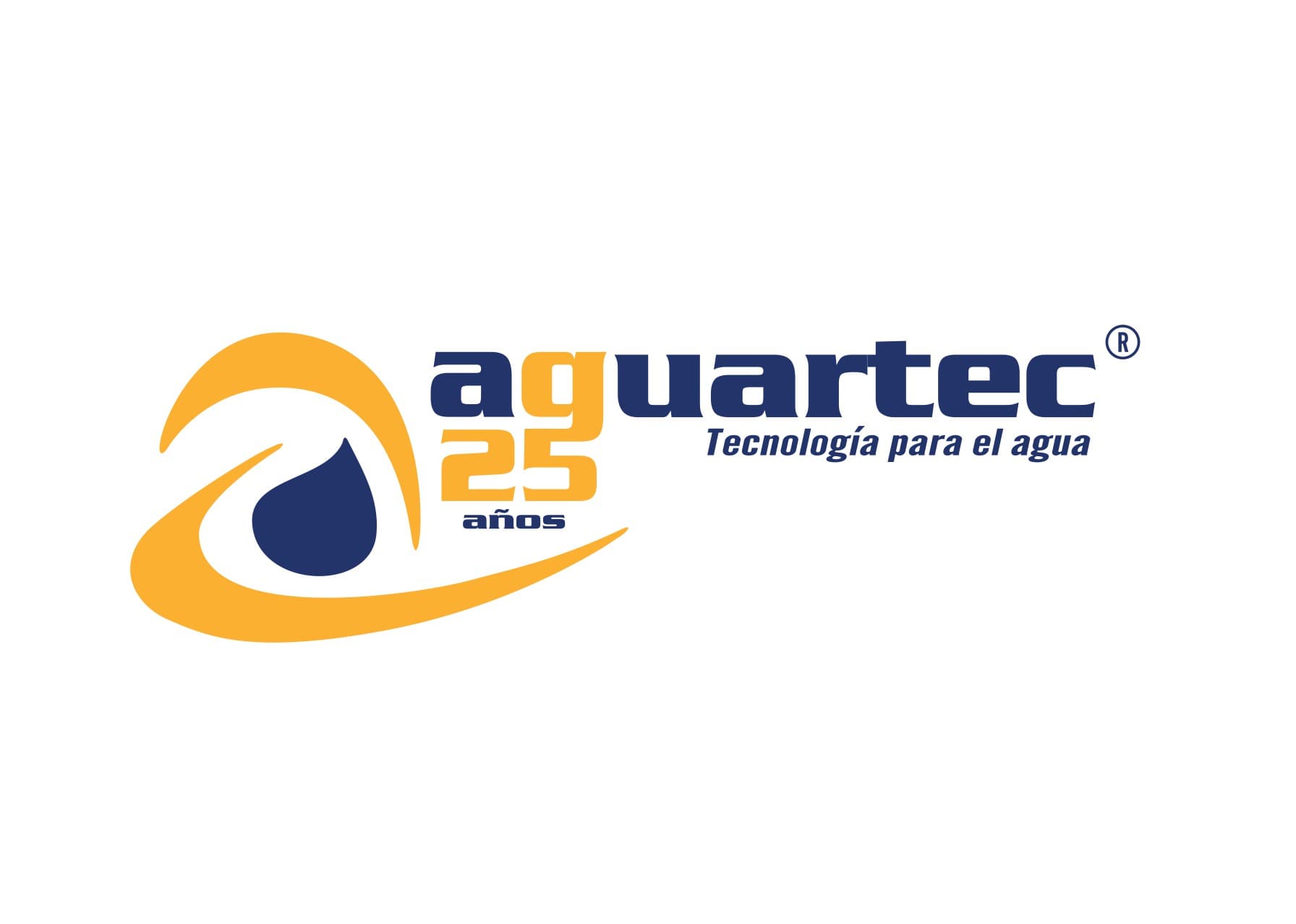 AGUARTEC logo