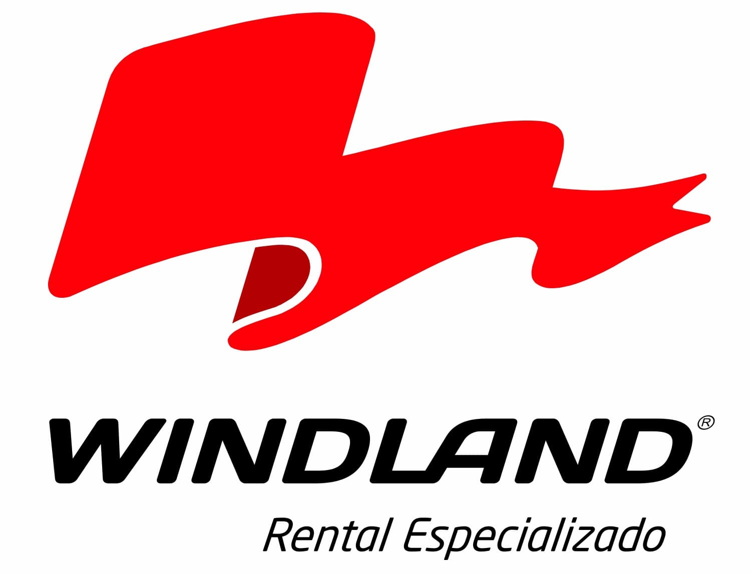 WINDLAND logo
