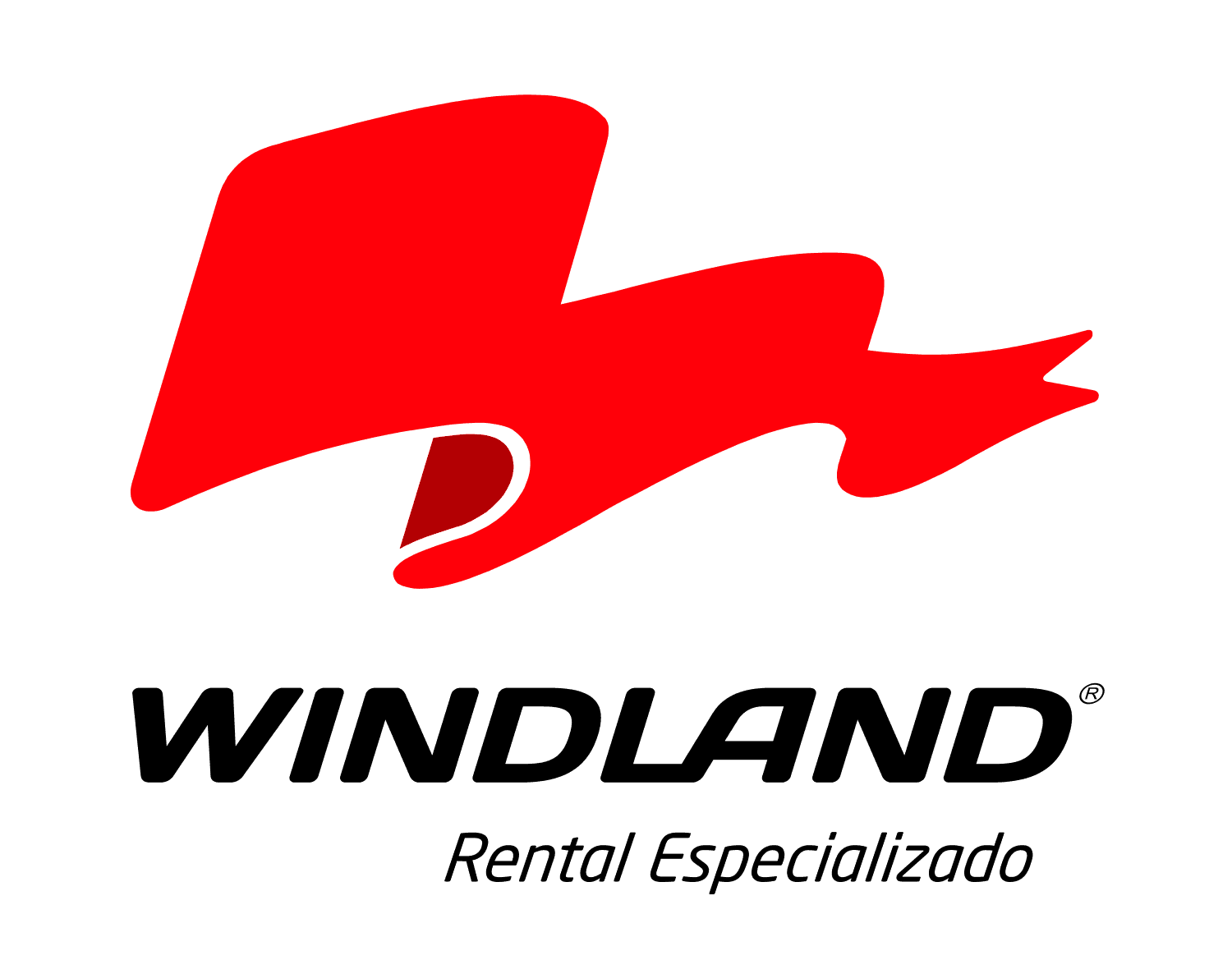 WINDLAND logo