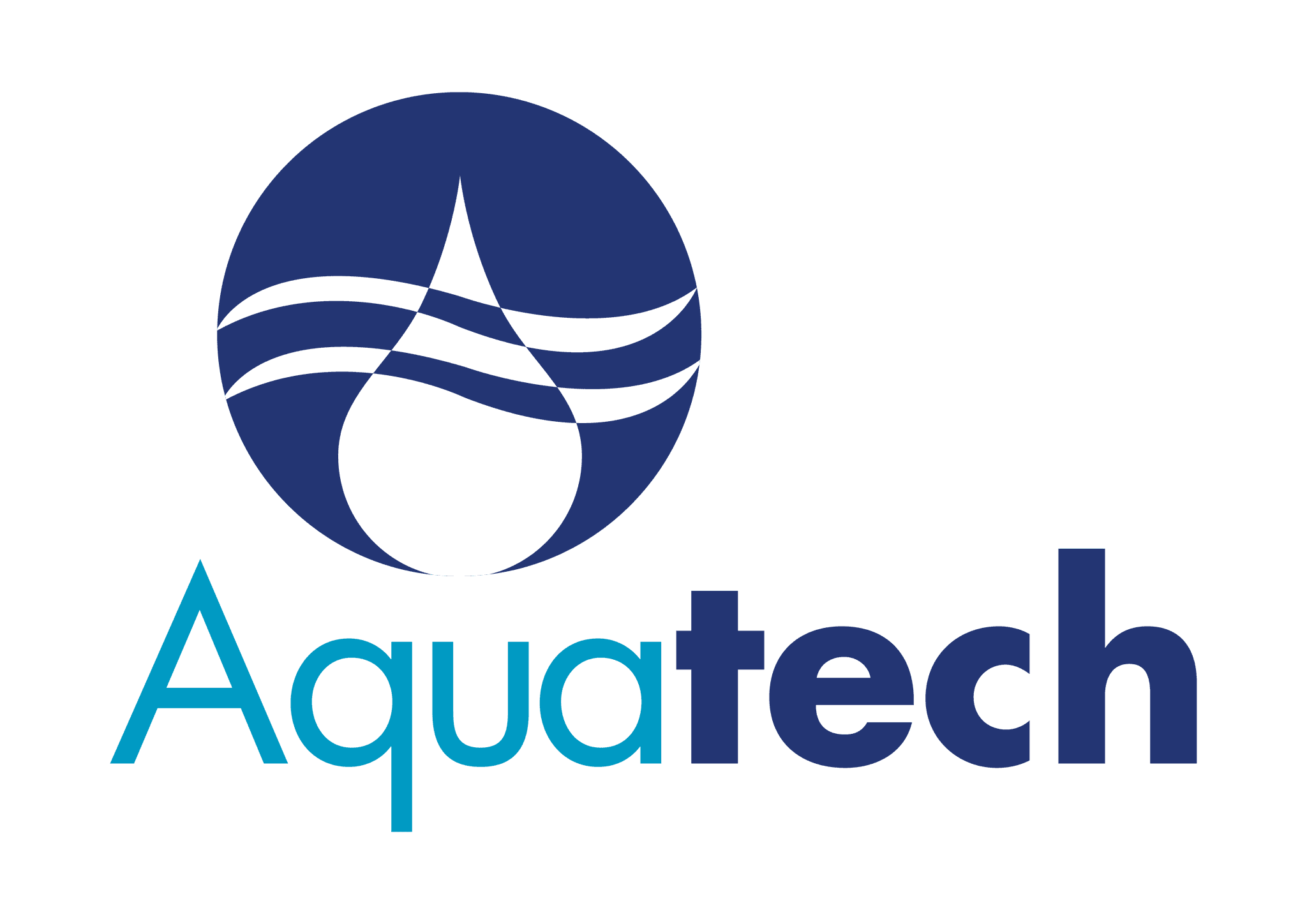 AQUATECH COMPANY PROFILE logo
