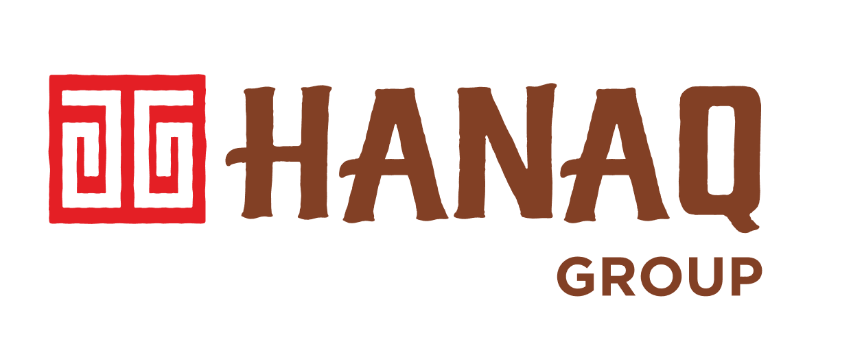 HANAQ logo