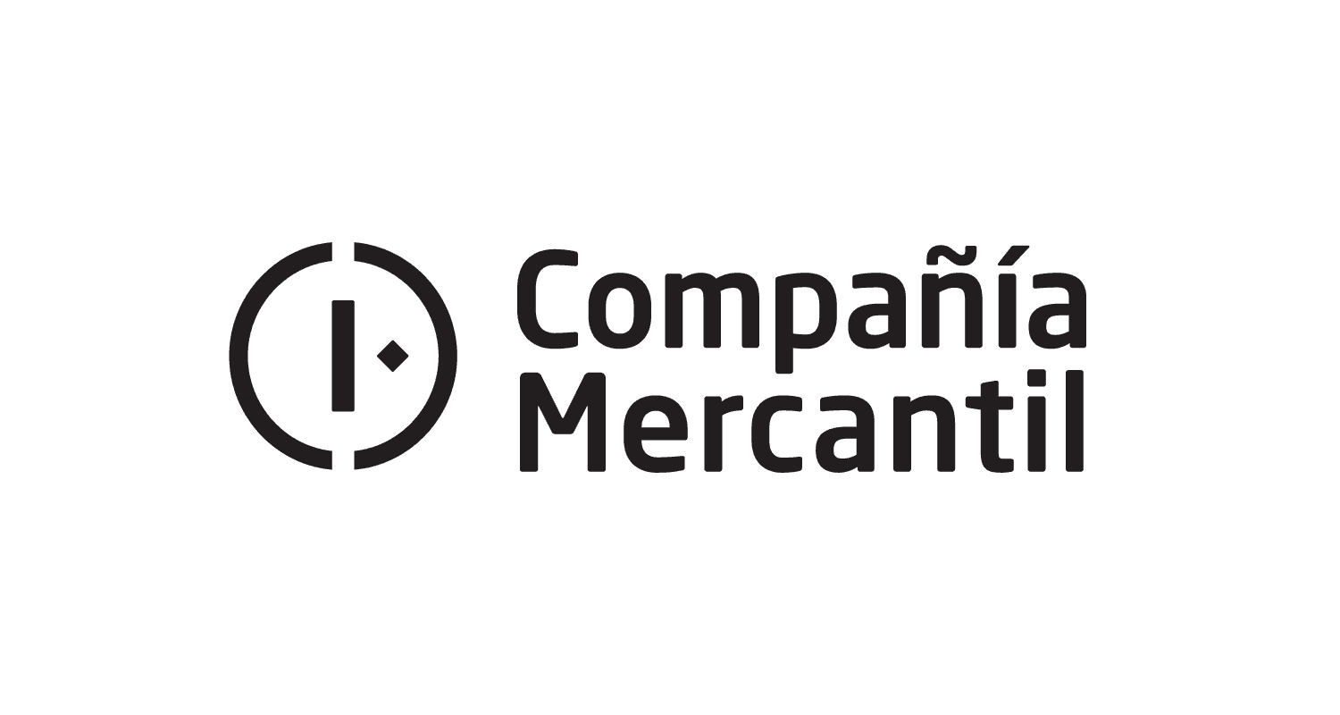 COMPAÑIA MERCANTIL AGRICOLA E INDUSTRIAL S.A. logo