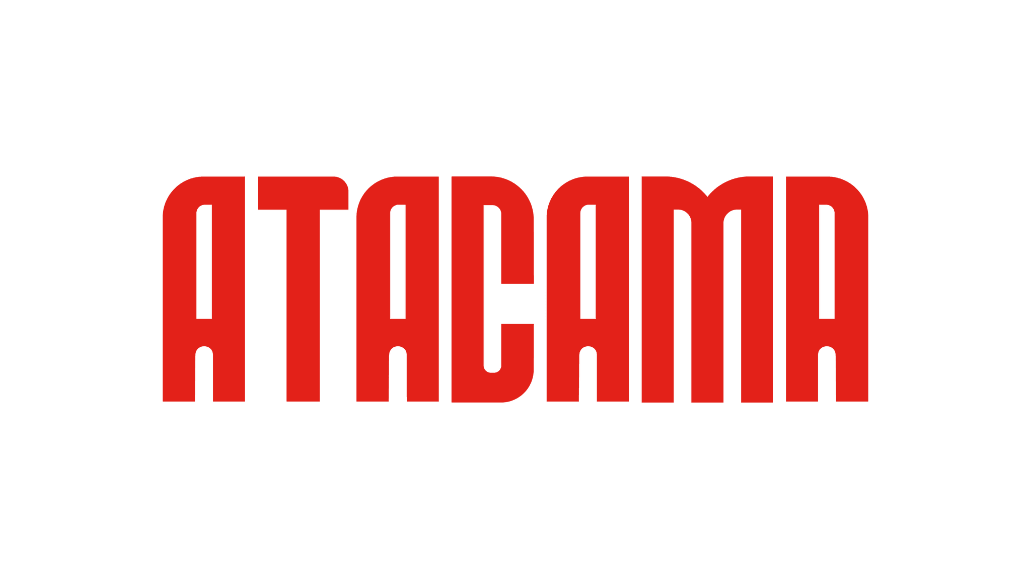 ATACAMA logo