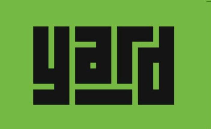 YARD logo
