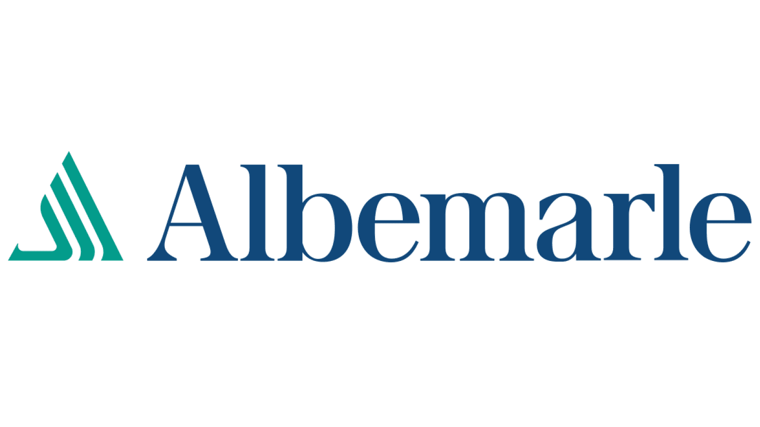 ALBEMARLE logo