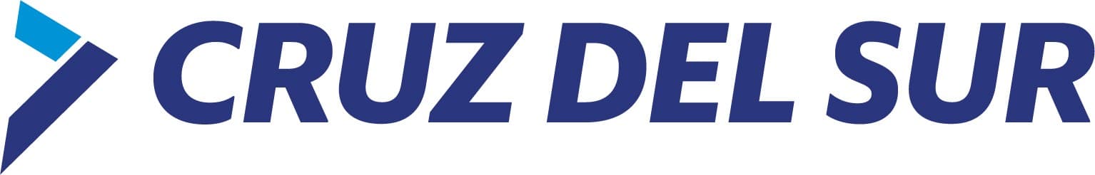 CRUZ DEL SUR logo