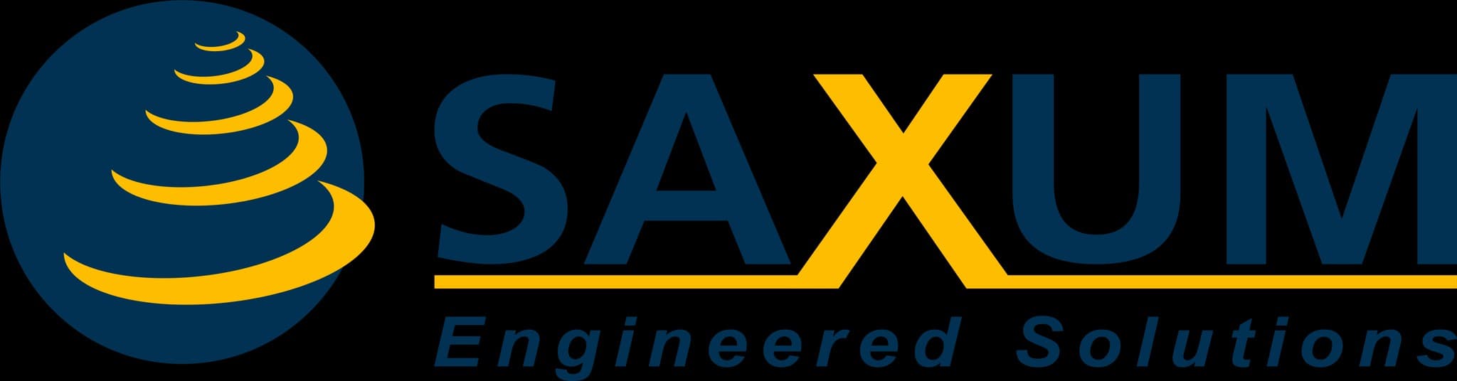 SAXUM logo