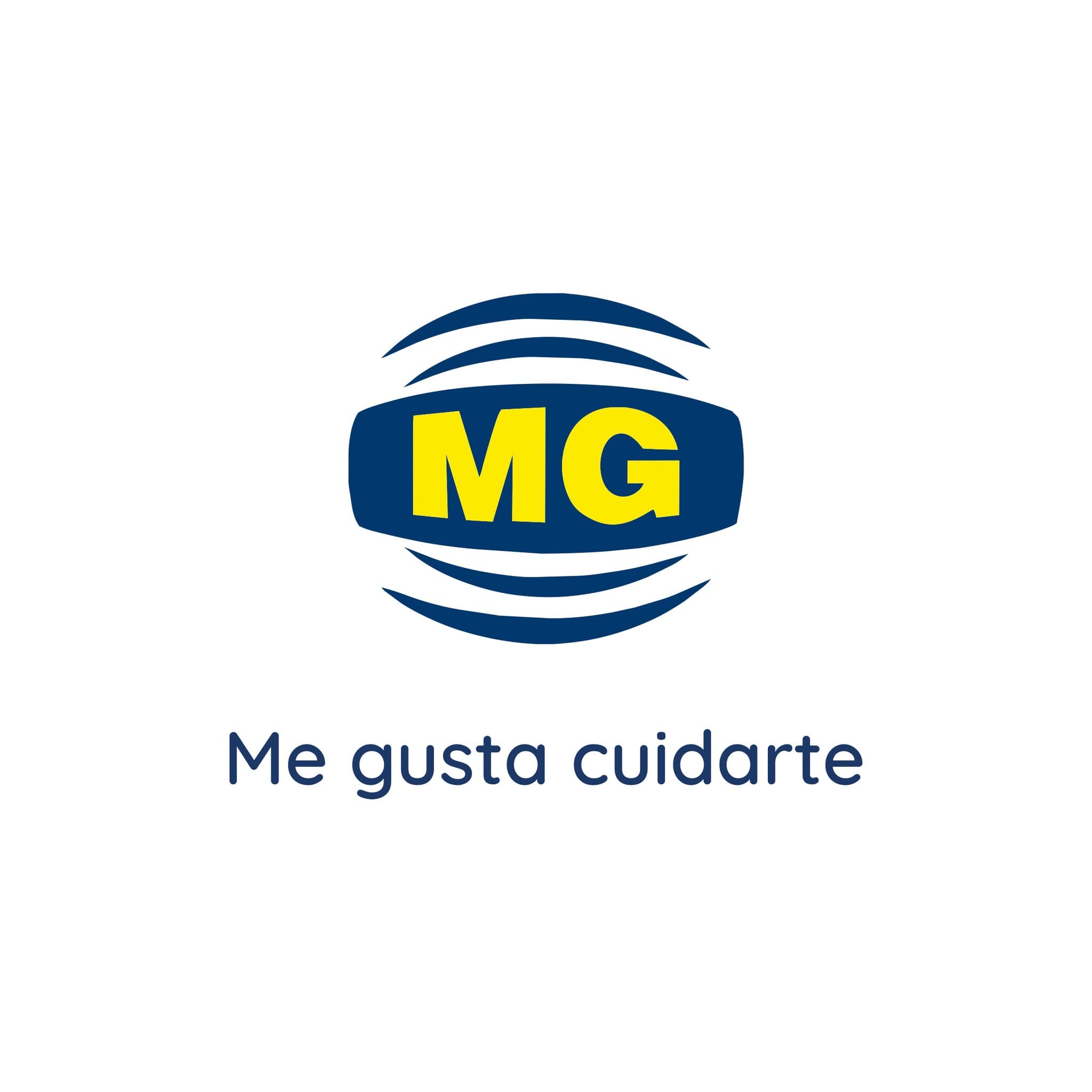 MG logo