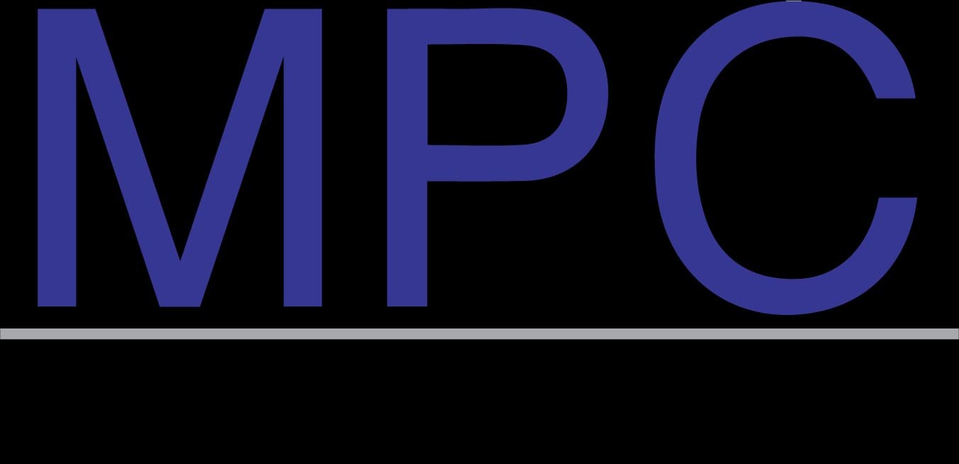 MPC CONSULTORA logo