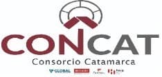 CONCAT COMIN logo