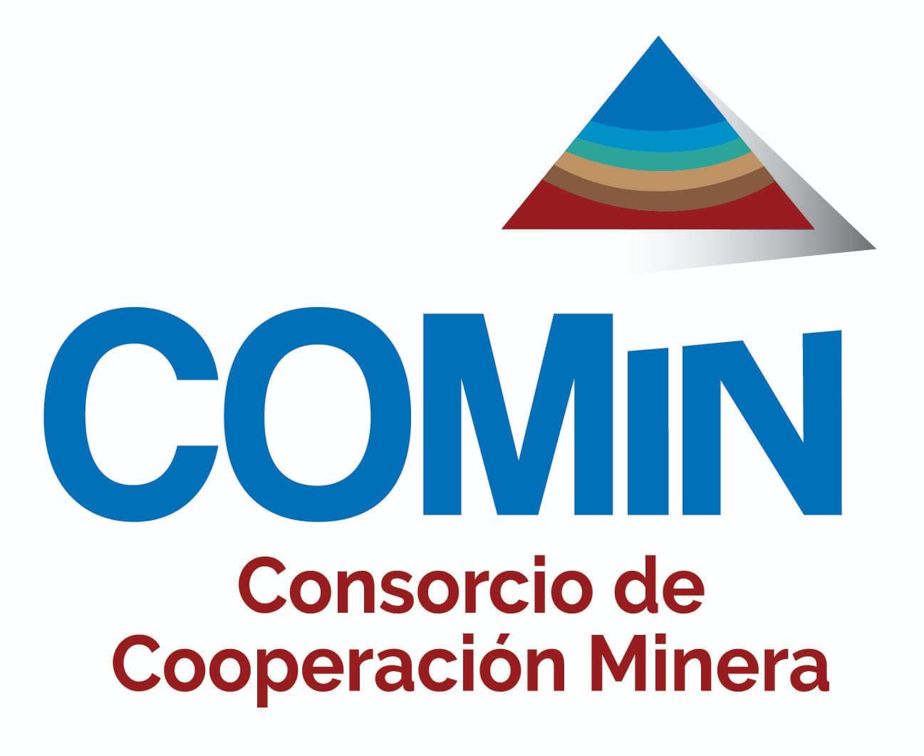 COMIN logo
