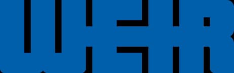 WEIR logo