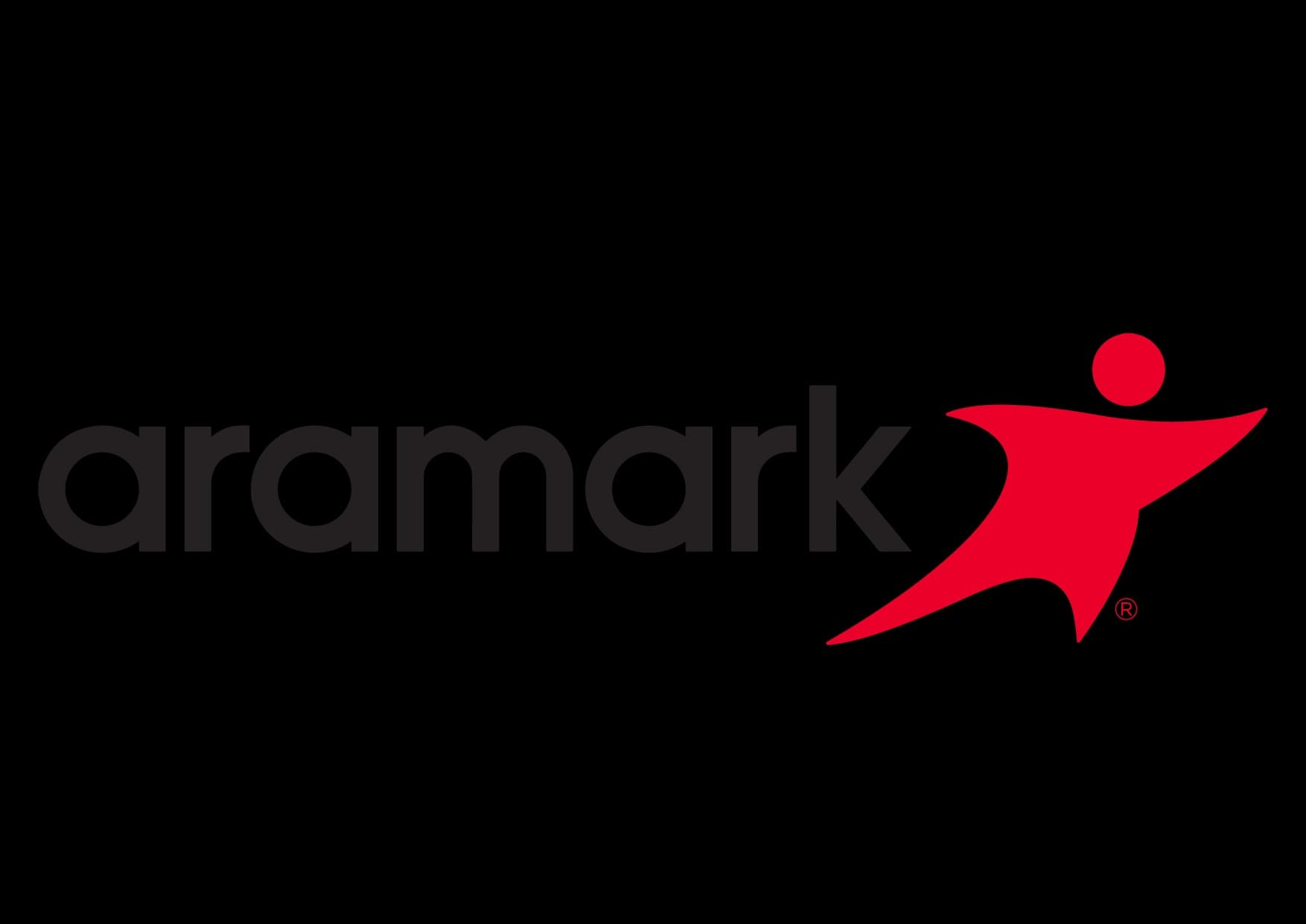 ARAMARK logo
