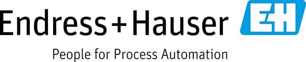ENDRESS+HAUSER ARGENTINA logo