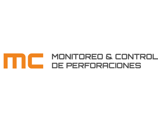 MC MONITOREO & CONTROL DE PERFORACION logo
