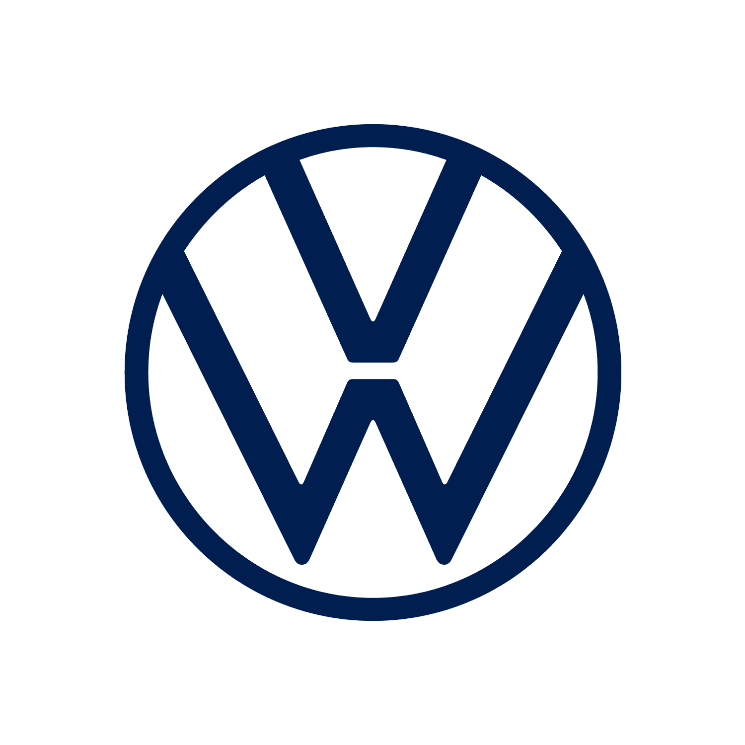 VOLKSWAGEN ARGENTINA S.A. logo