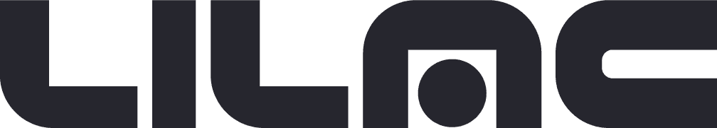 LILAC SOLUTIONS logo