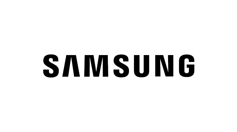 SAMSUNG logo