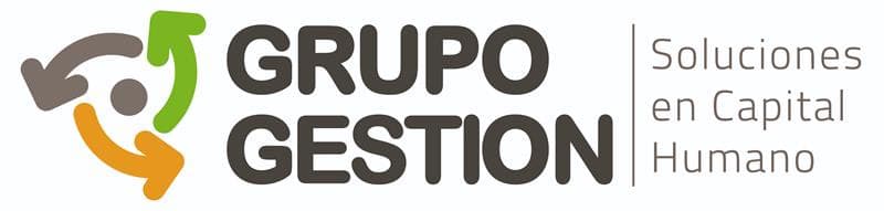 GRUPO GESTIÓN logo