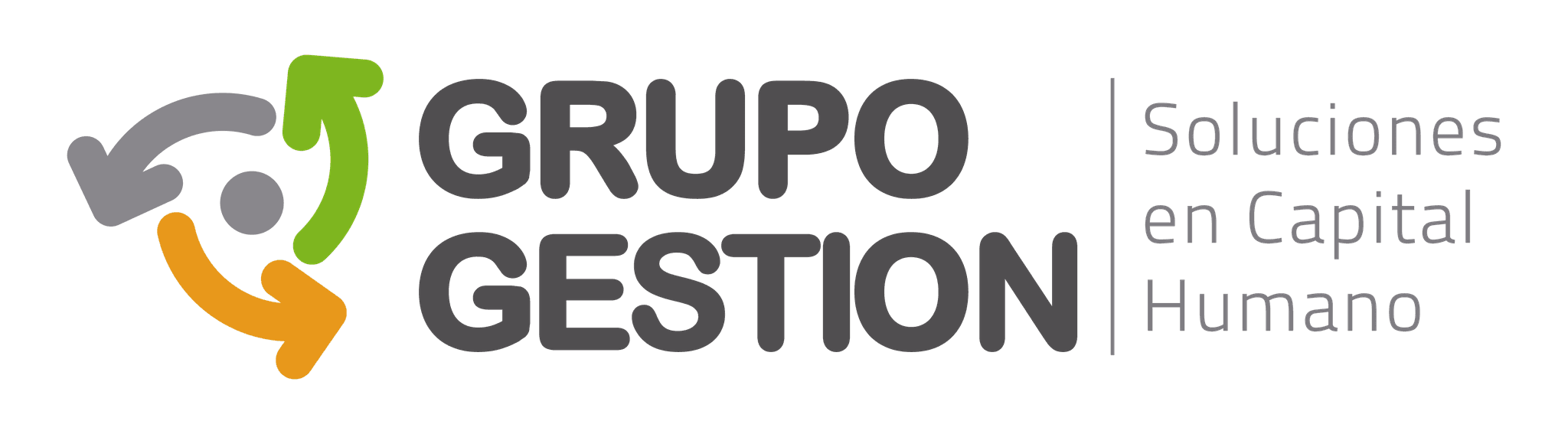 GRUPO GESTIÓN logo