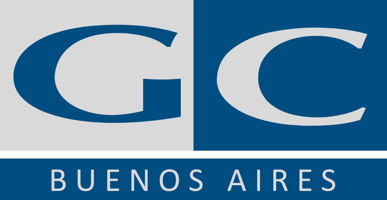 GEOCONSULT GROUP logo
