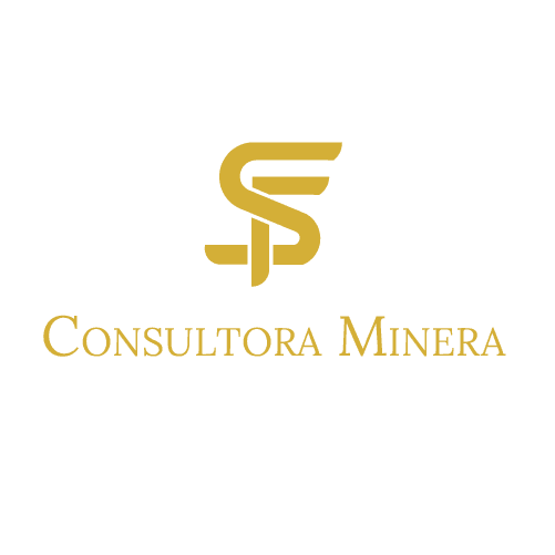 SF CONSULTORA MINERA logo