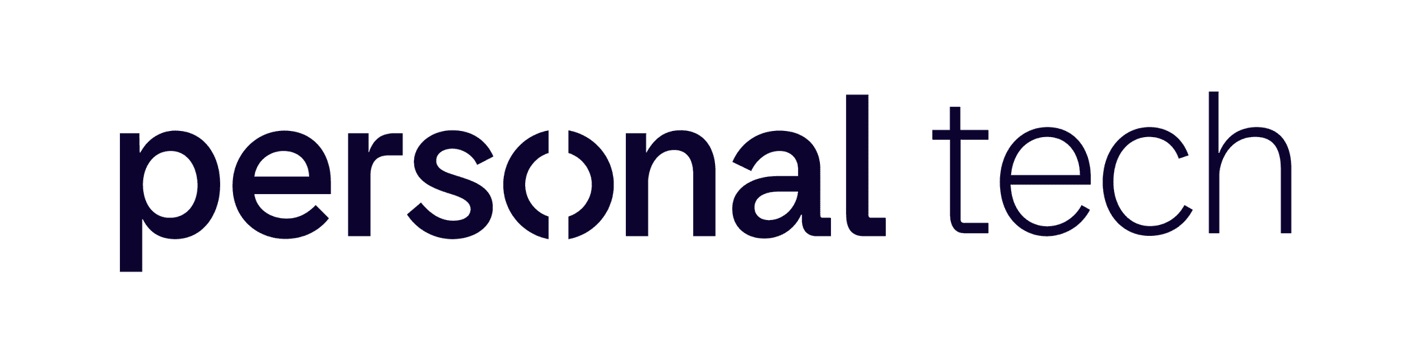 PERSONAL TECH logo