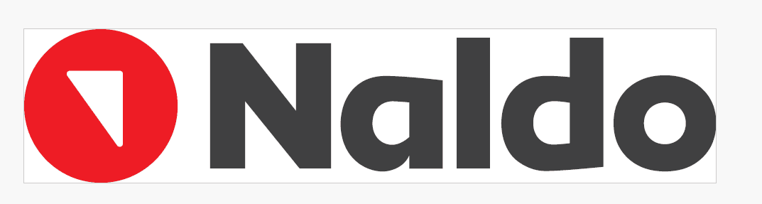 NALDO logo