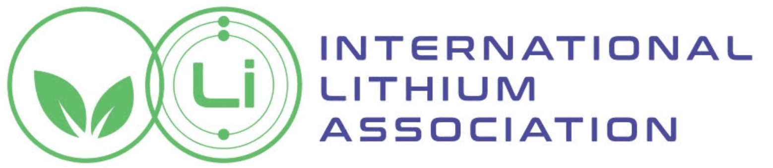 INTERNATIONAL LITHIUM ASSOCIATION (ILIA) logo