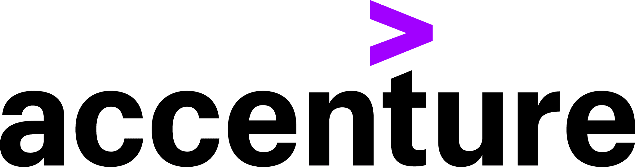 ACCENTURE logo