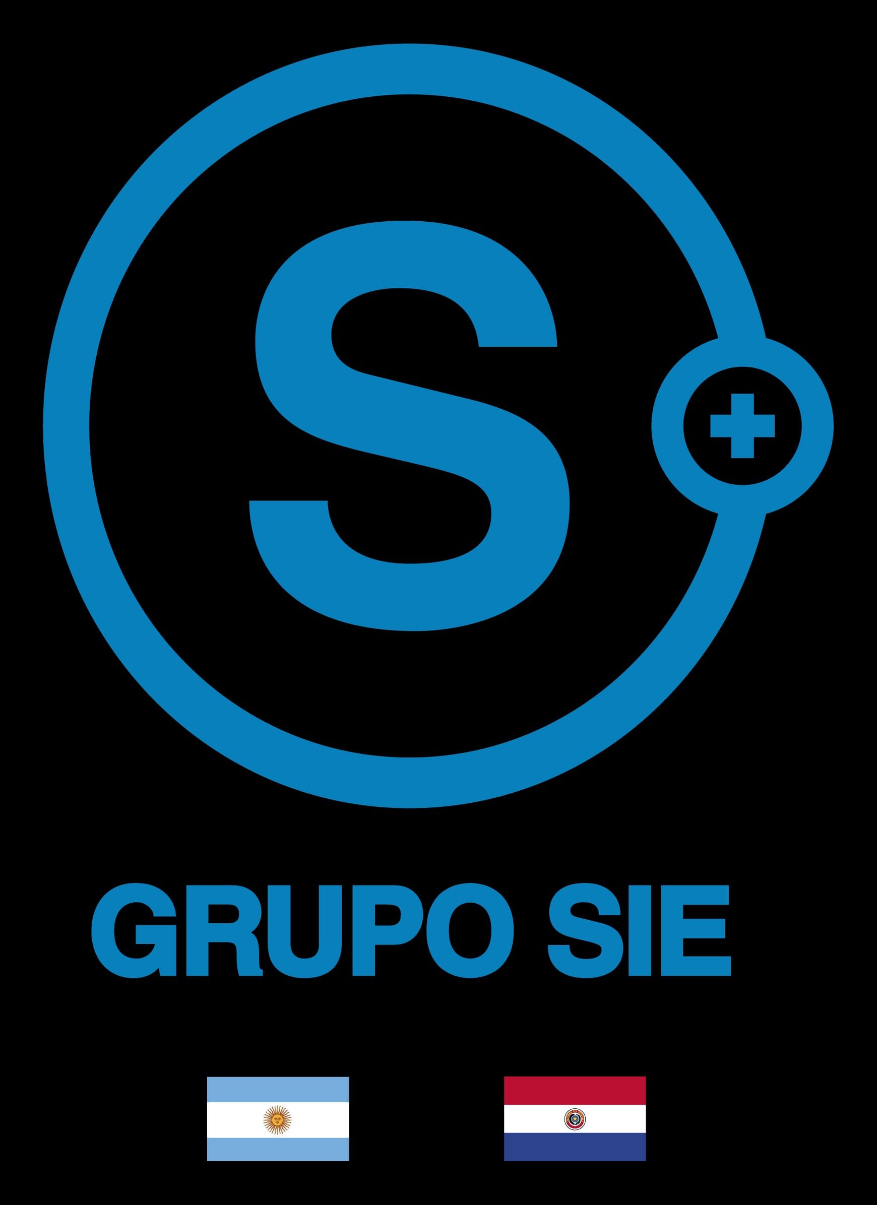 GRUPO SIE logo