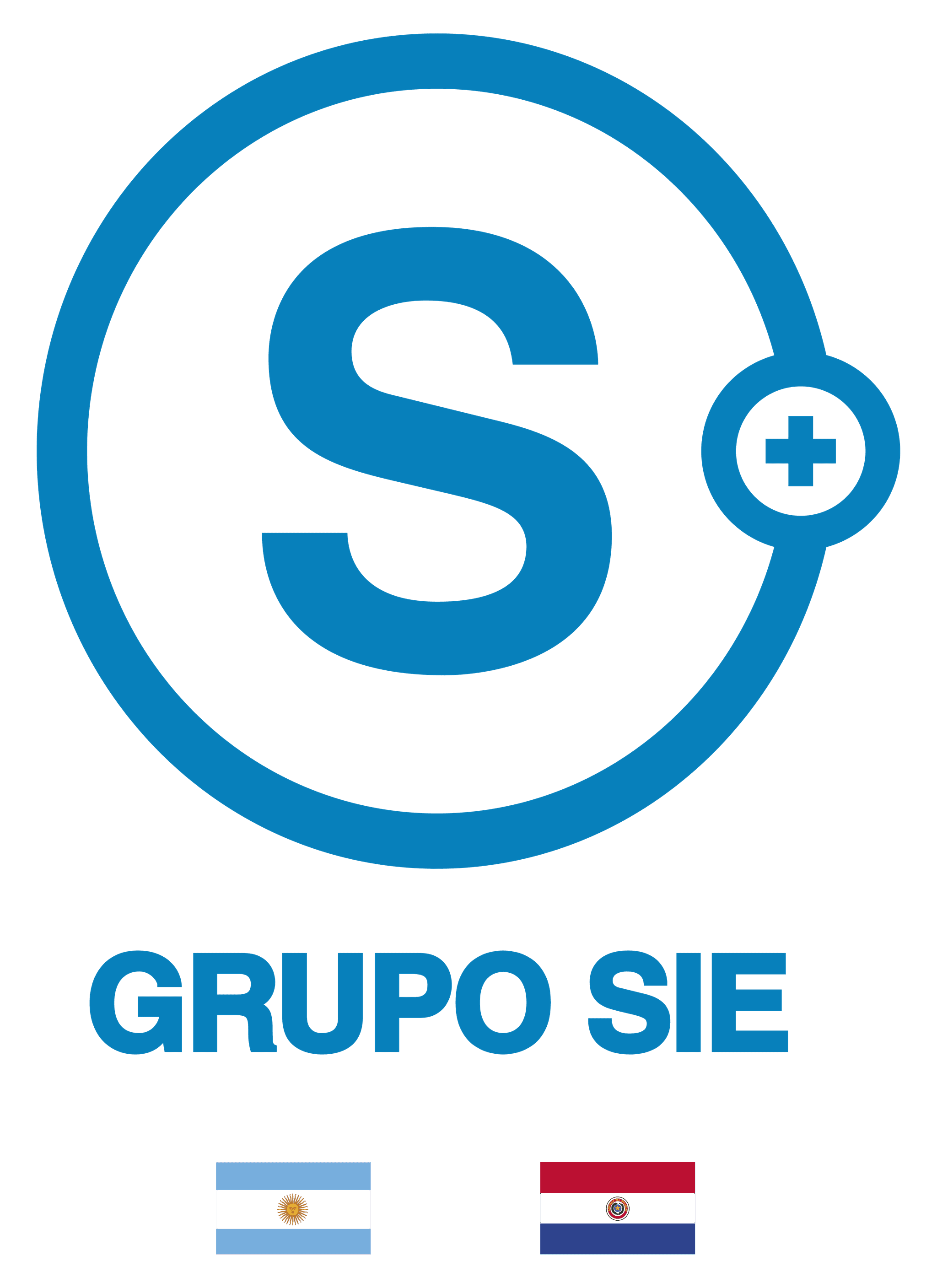 GRUPO SIE logo