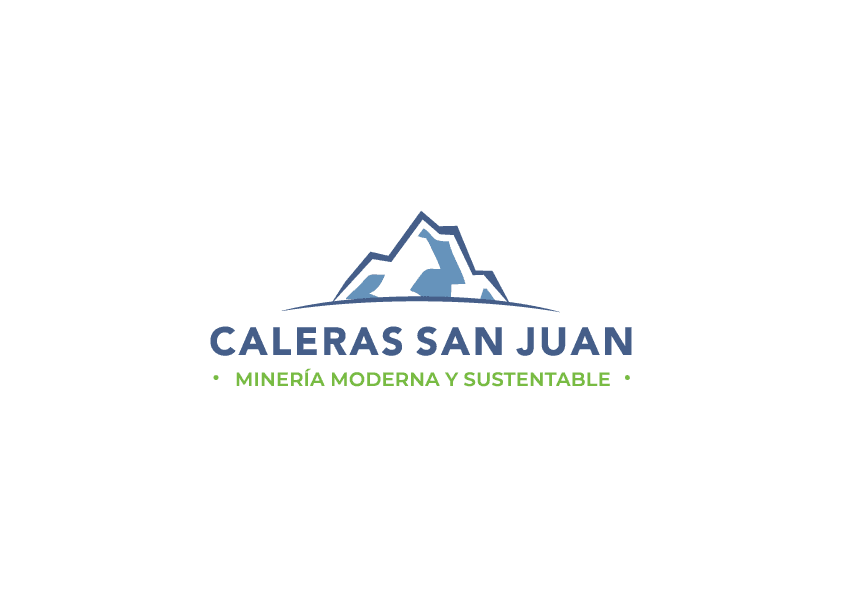 CALERAS SAN JUAN logo
