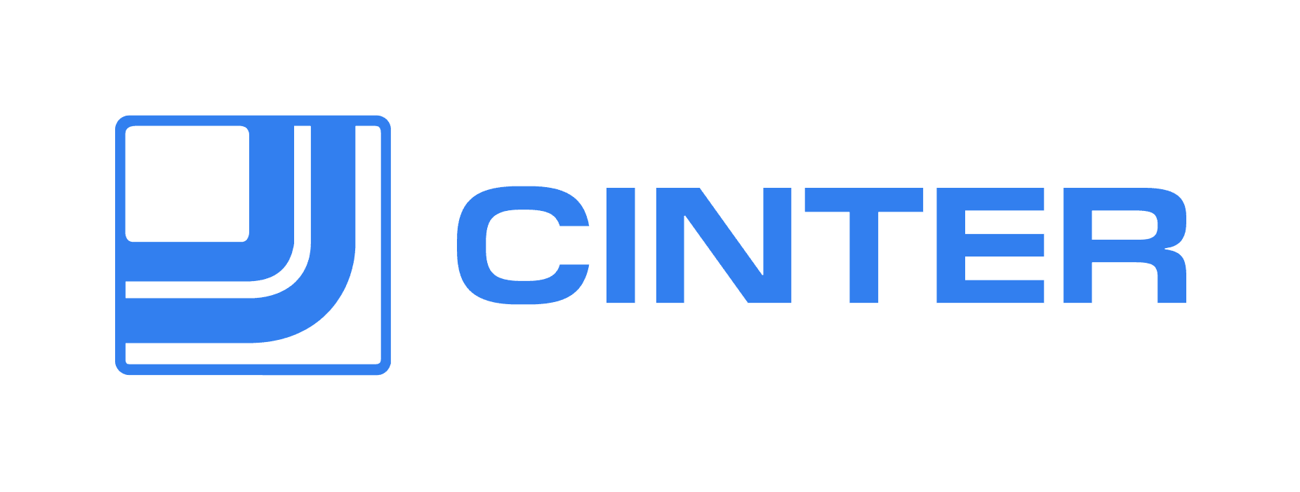 CINTER logo