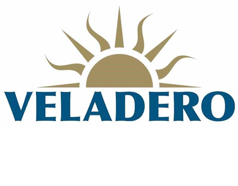 VELADERO logo
